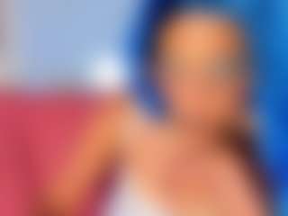 Luna's Live Sex Cam Show