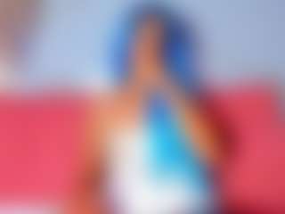 Luna's Live Sex Cam Show