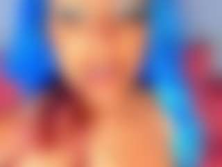 Luna's Live Sex Cam Show