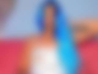 Luna's Live Sex Cam Show