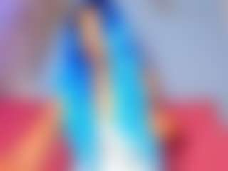 Luna's Live Sex Cam Show