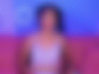 Luna's Live Sex Cam Show