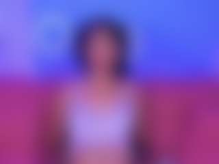 Luna's Live Sex Cam Show