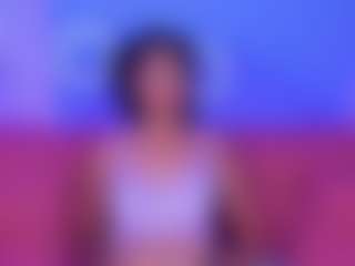 Luna's Live Sex Cam Show