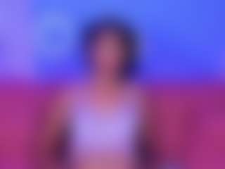 Luna's Live Sex Cam Show