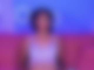 Luna's Live Sex Cam Show