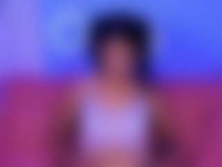 Luna's Live Sex Cam Show