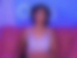 Luna's Live Sex Cam Show