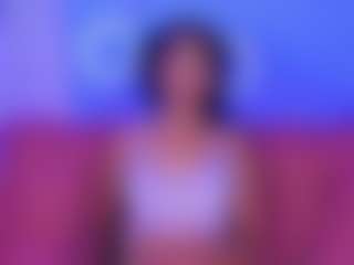 Luna's Live Sex Cam Show