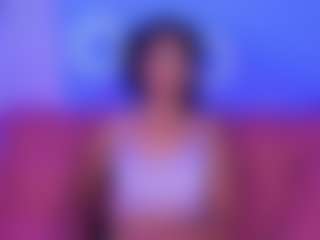 Luna's Live Sex Cam Show