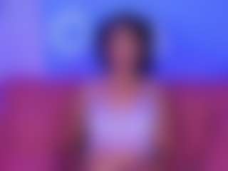 Luna's Live Sex Cam Show