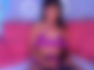 Luna's Live Sex Cam Show