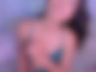 Luna's Live Sex Cam Show