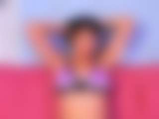 Luna's Live Sex Cam Show