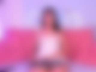 Live cam show with Luna - Tiny Tits on slutload