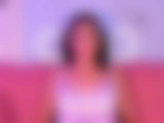 Luna's Live Sex Cam Show