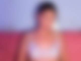 Luna's Live Sex Cam Show
