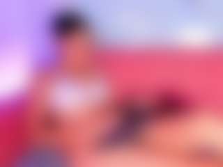 Luna's Live Sex Cam Show