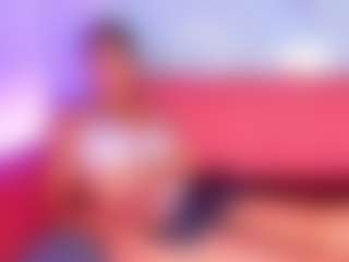 Luna's Live Sex Cam Show