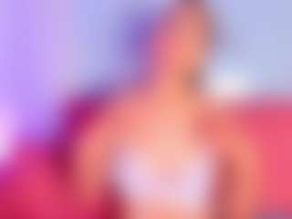 Luna's Live Sex Cam Show