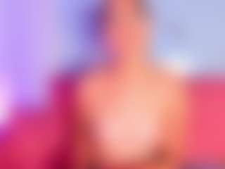 Luna's Live Sex Cam Show