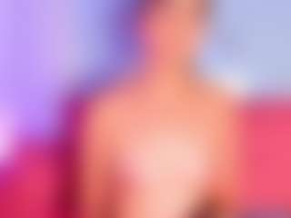 Luna's Live Sex Cam Show