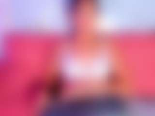 Luna's Live Sex Cam Show