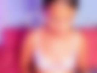 Luna's Live Sex Cam Show
