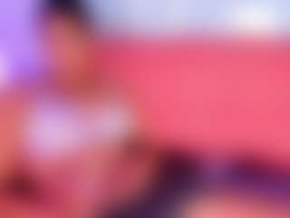 Luna's Live Sex Cam Show
