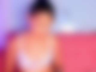 Luna's Live Sex Cam Show
