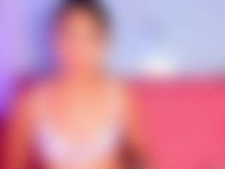 Luna's Live Sex Cam Show