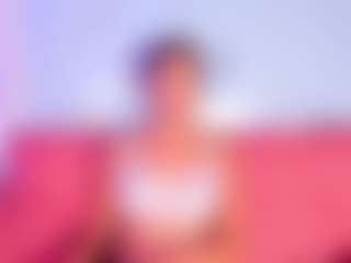 Luna's Live Sex Cam Show