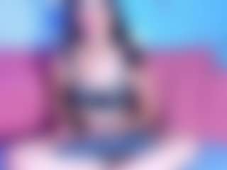 Luna's Live Sex Cam Show