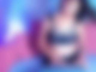 Luna's Live Sex Cam Show