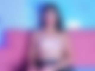 Luna's Live Sex Cam Show