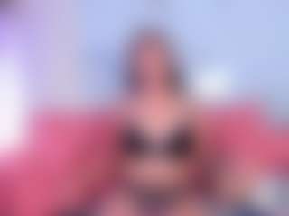Luna's Live Sex Cam Show