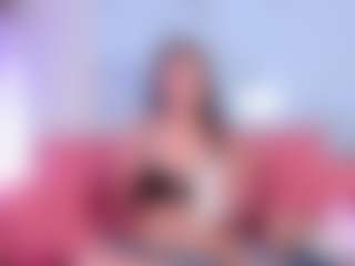 Luna's Live Sex Cam Show