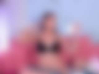 Luna's Live Sex Cam Show