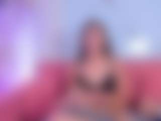 Luna's Live Sex Cam Show