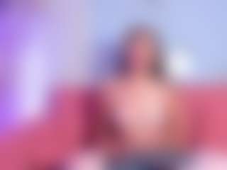 Luna's Live Sex Cam Show