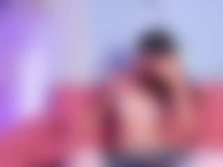 Luna's Live Sex Cam Show