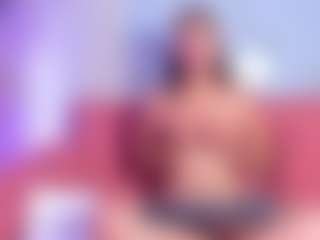 Luna's Live Sex Cam Show