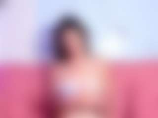 Luna's Live Sex Cam Show