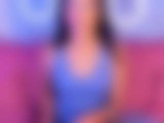 Live cam show with Luna - Drinking on Big Tits