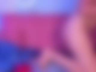 Live cam show with Luna - Anal on CamSextacy