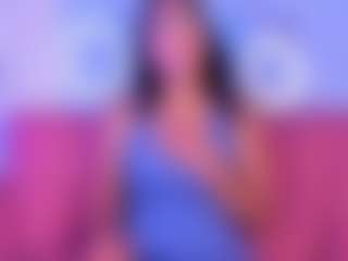 Live cam show with Luna - White on livesexfox.com | colombia