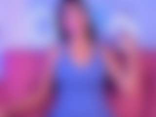 Live cam show with Luna - Twerk on Milfs Live