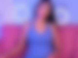 Live cam show with Luna - Cowgirl on LiveSexCams6