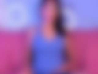 Live cam show with Luna - Brown Hair on hrnylive.com