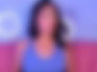 Luna's Live Sex Cam Show